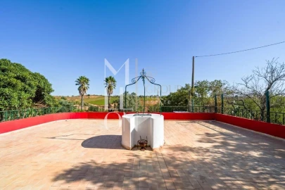 Quinta T4 para Venda em Silves