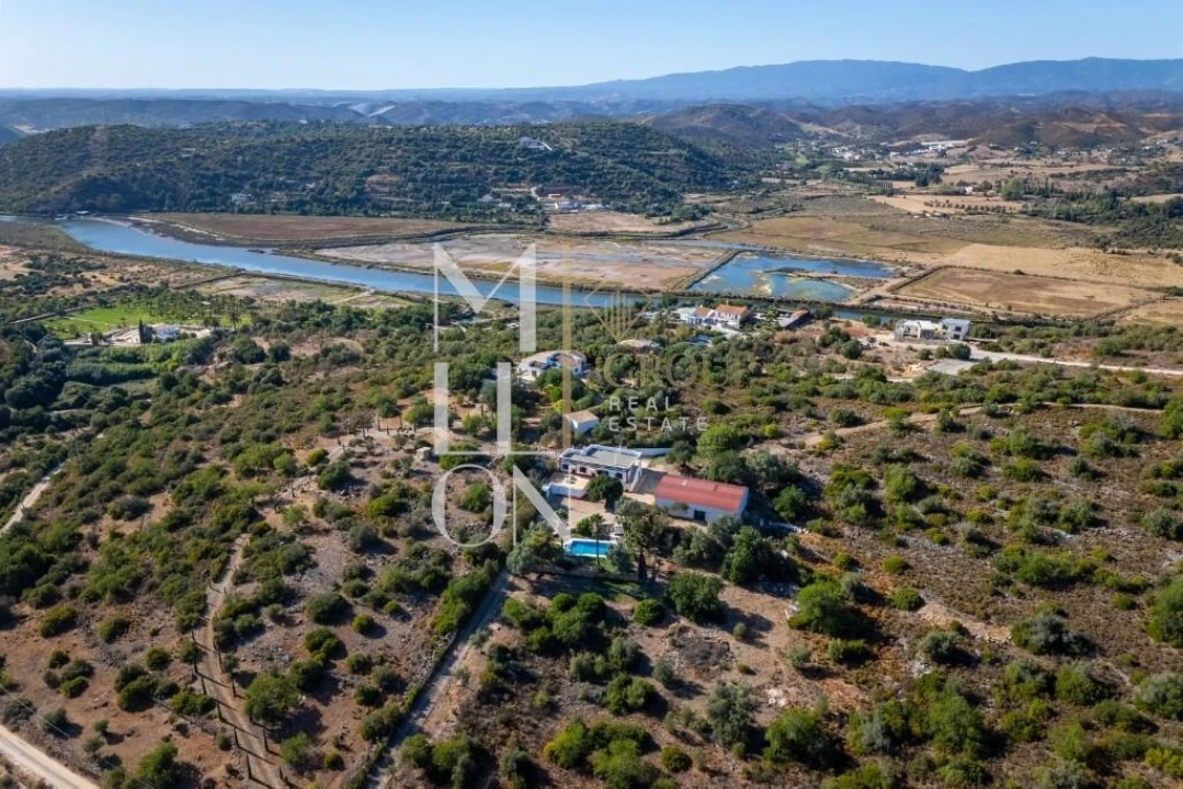 Quinta T4 para Venda em Silves Foto 66