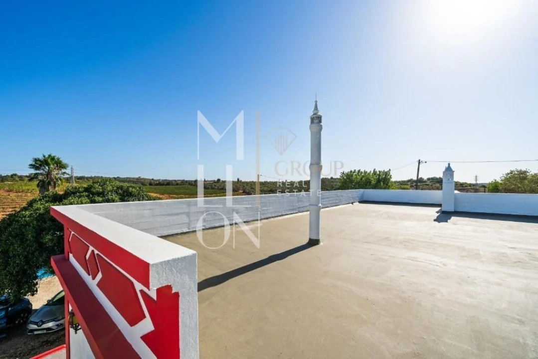 Quinta T4 para Venda em Silves Foto 49