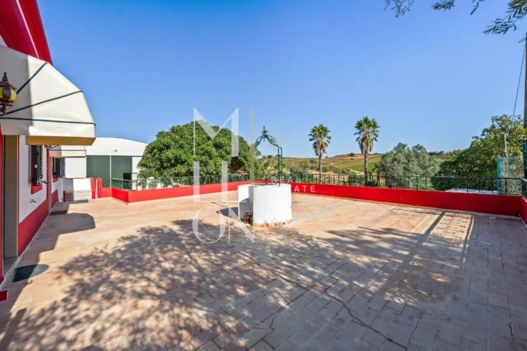 Quinta T4 para Venda em Silves Foto 47