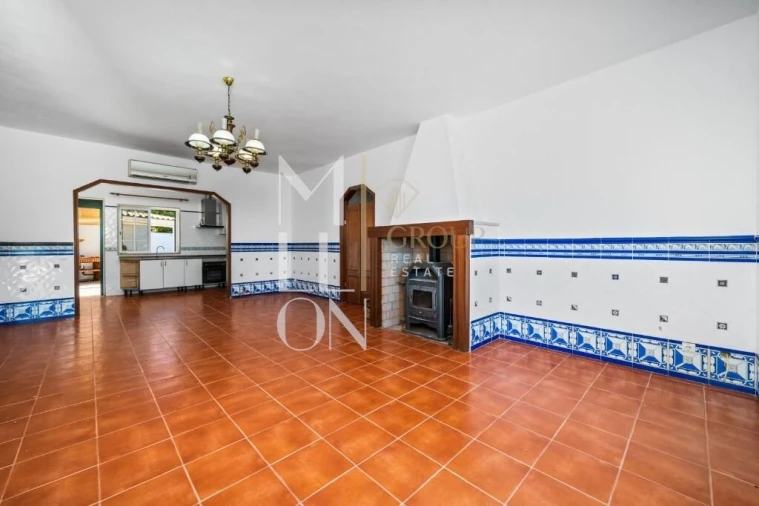 Quinta T4 para Venda em Silves Foto 16
