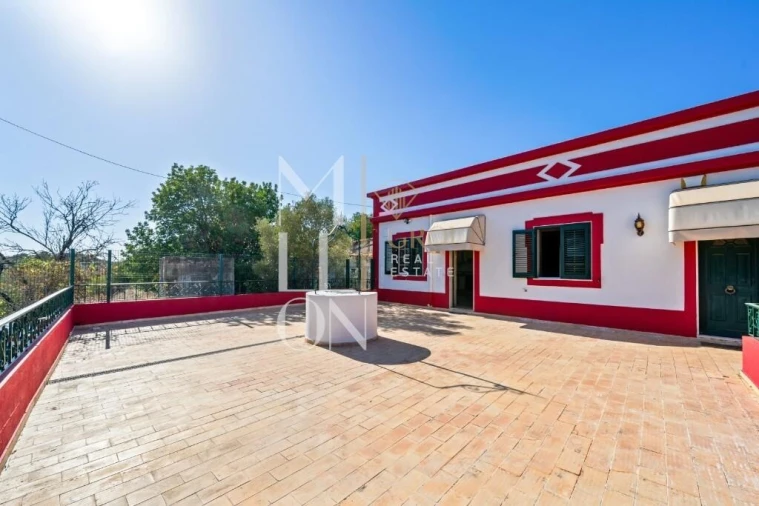 Quinta T4 para Venda em Silves Foto 45