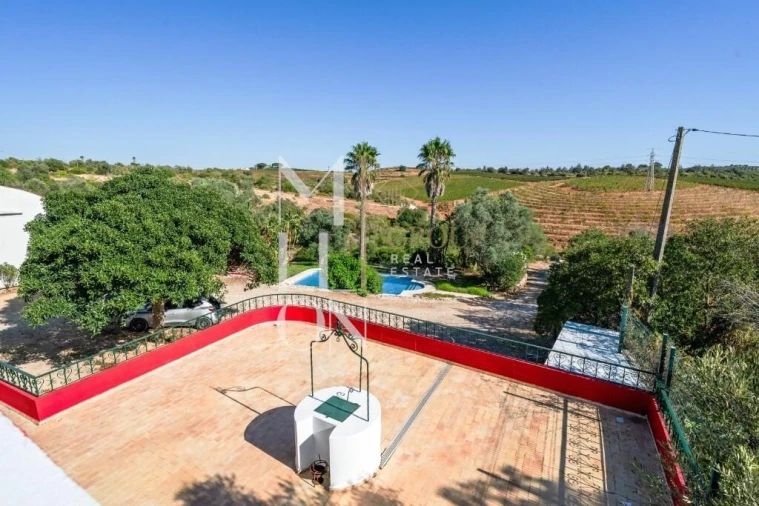 Quinta T4 para Venda em Silves Foto 50