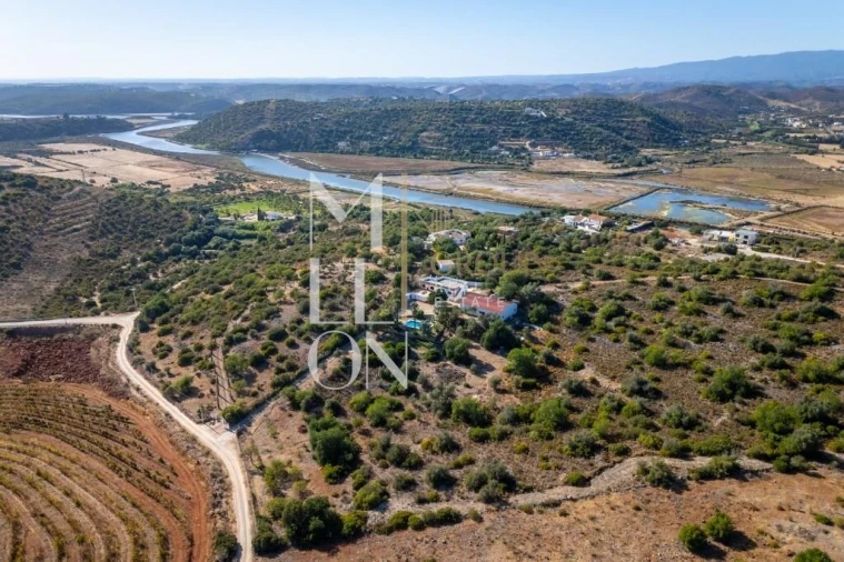 Quinta T4 para Venda em Silves Foto 67