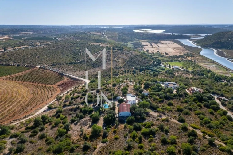 Quinta T4 para Venda em Silves Foto 68