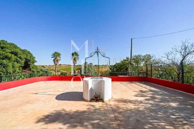 Quinta T4 para Venda em Silves Foto 43