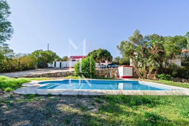 Quinta T4 para Venda em Silves Foto 12