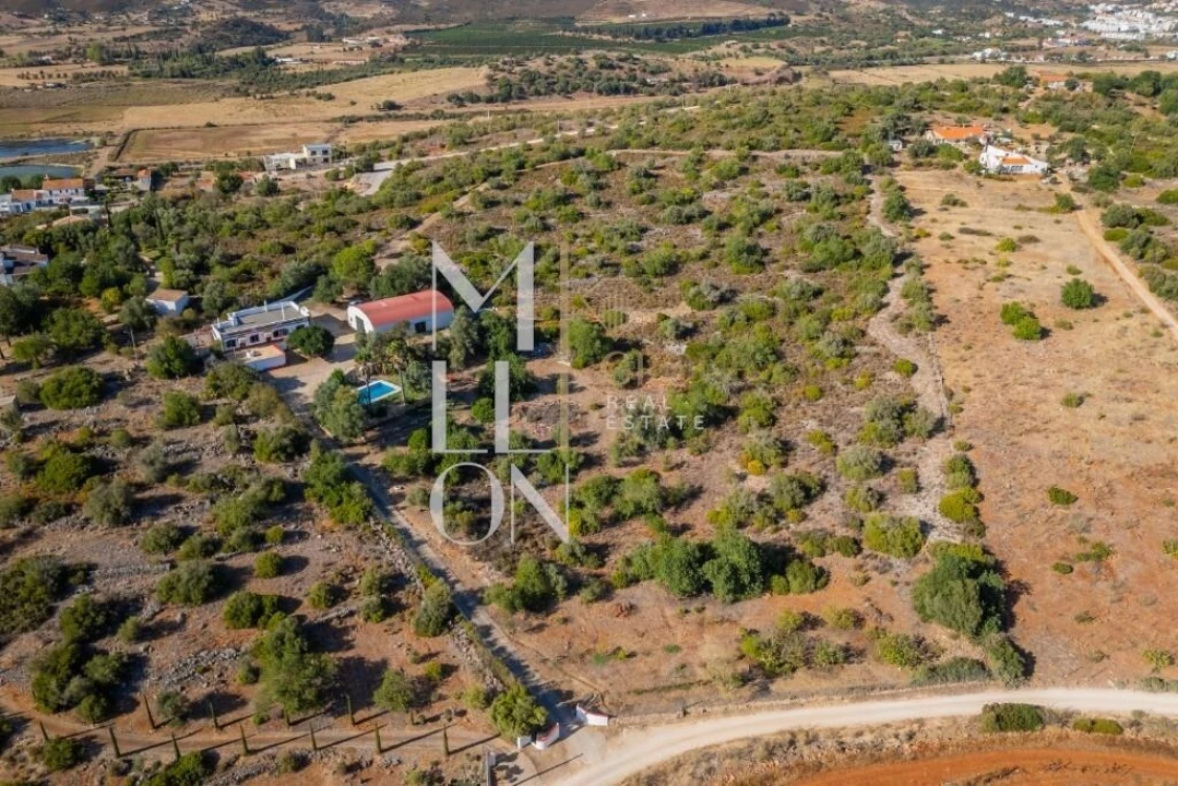 Quinta T4 para Venda em Silves Foto 10