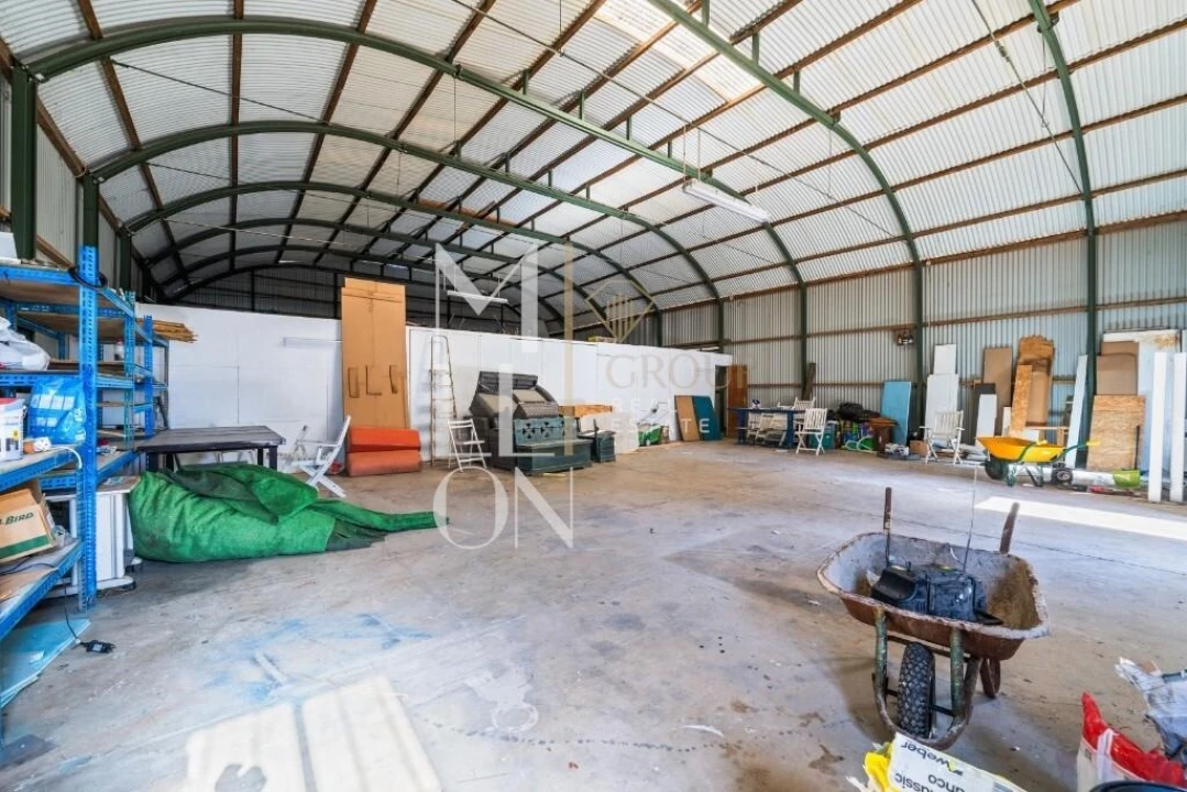 Quinta T4 para Venda em Silves Foto 56