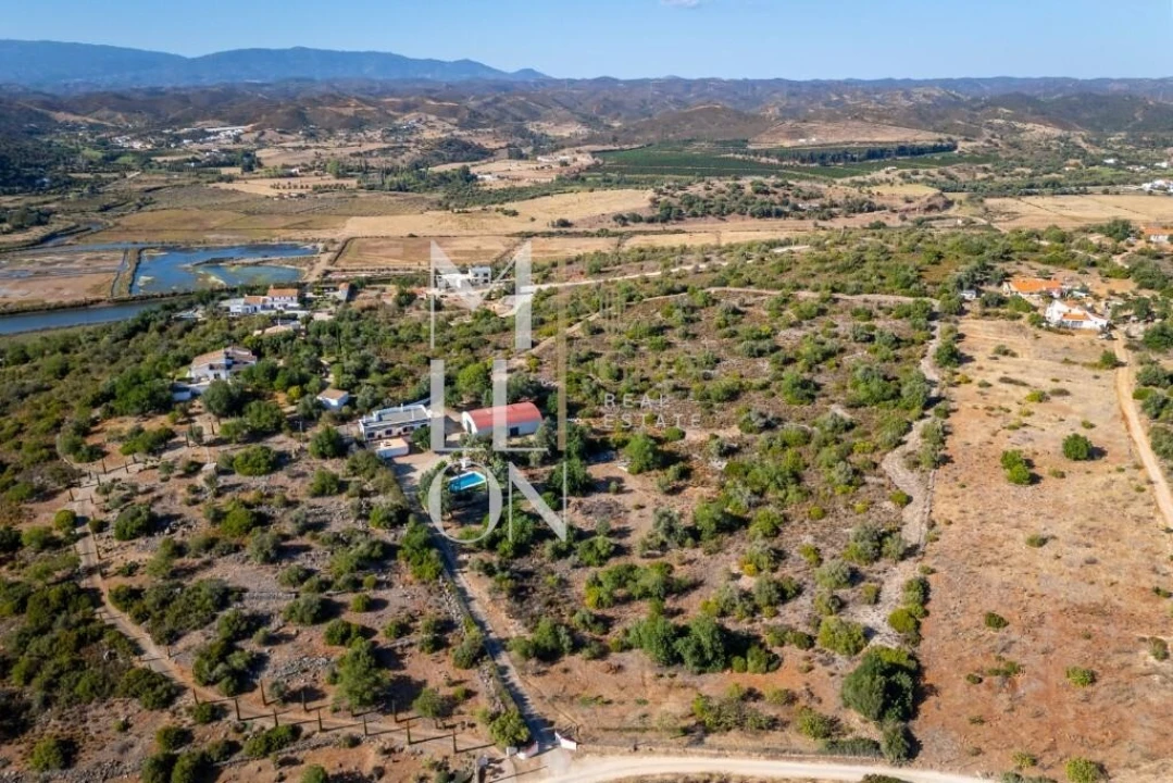 Quinta T4 para Venda em Silves Foto 64