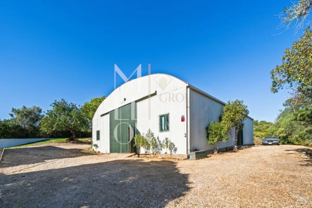 Quinta T4 para Venda em Silves Foto 52