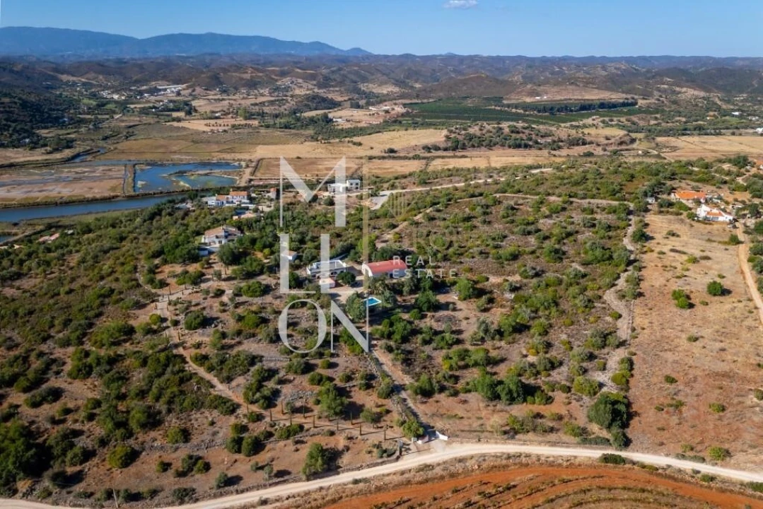 Quinta T4 para Venda em Silves Foto 60