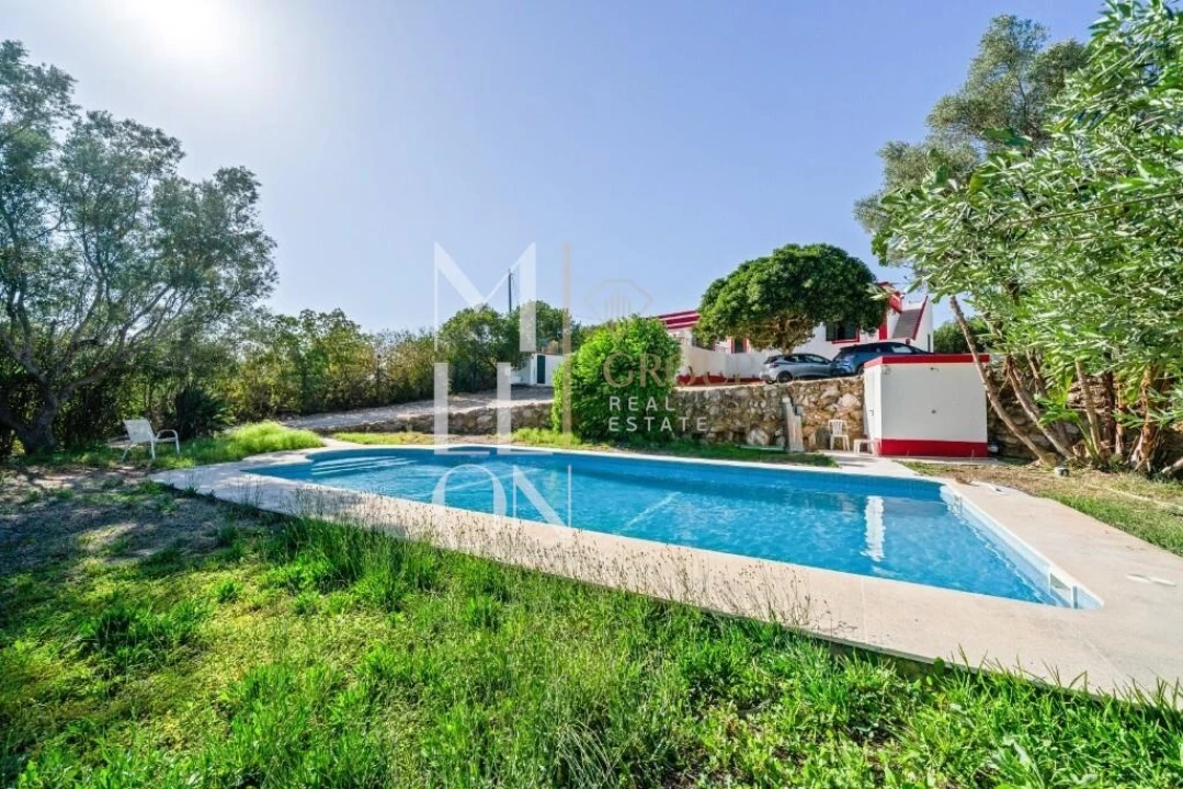 Quinta T4 para Venda em Silves Foto 13