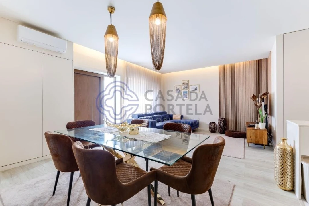 Apartamento T2 para Venda em Perafita, Lavra e Santa Cruz do Bispo Foto 12