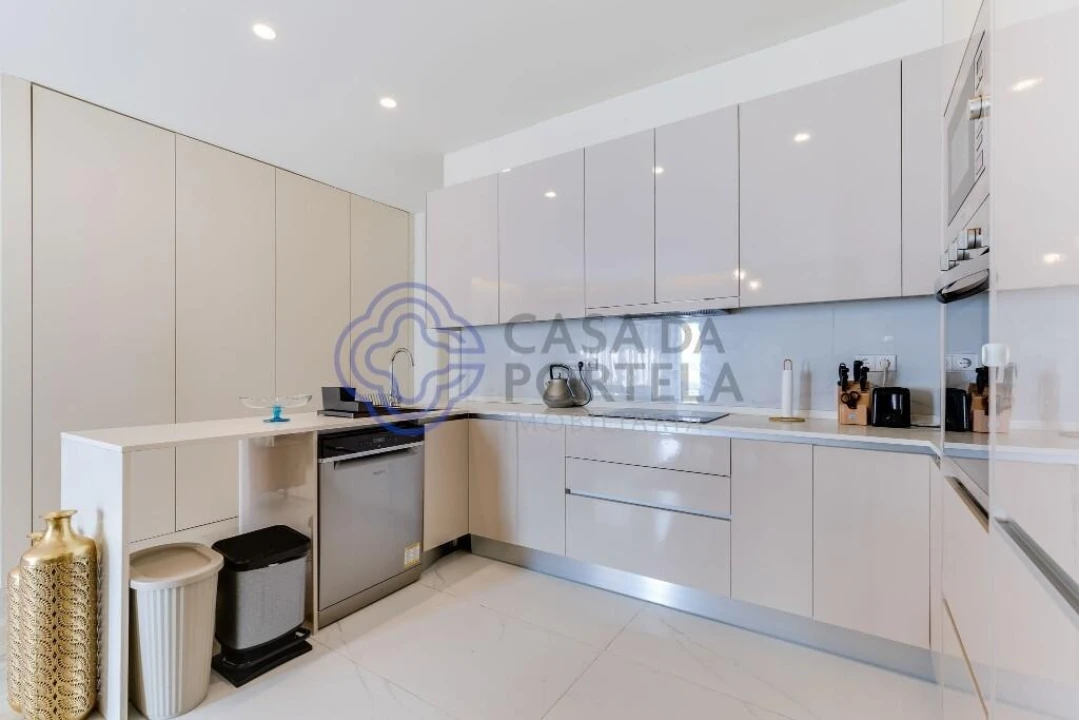 Apartamento T2 para Venda em Perafita, Lavra e Santa Cruz do Bispo Foto 13
