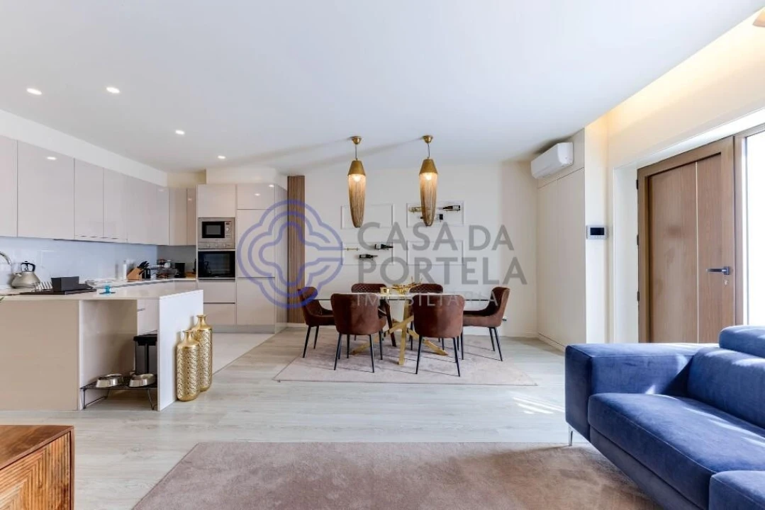 Apartamento T2 para Venda em Perafita, Lavra e Santa Cruz do Bispo Foto 8
