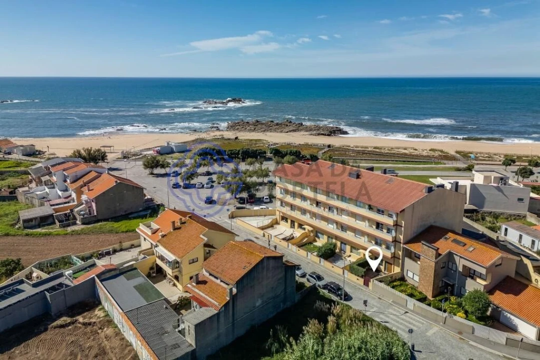 Apartamento T2 para Venda em Perafita, Lavra e Santa Cruz do Bispo Foto 43