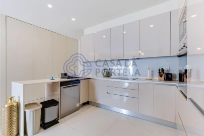 Apartamento T2 para Venda em Perafita, Lavra e Santa Cruz do Bispo