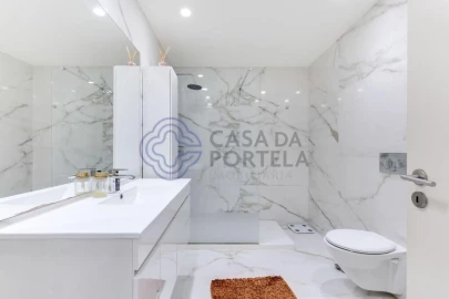 Apartamento T2 para Venda em Perafita, Lavra e Santa Cruz do Bispo