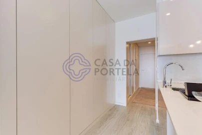 Apartamento T2 para Venda em Perafita, Lavra e Santa Cruz do Bispo
