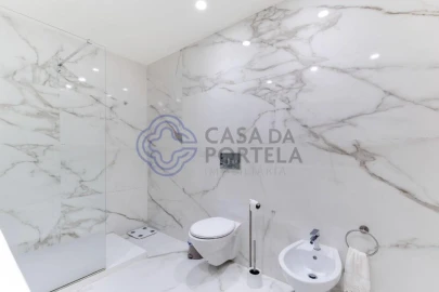 Apartamento T2 para Venda em Perafita, Lavra e Santa Cruz do Bispo