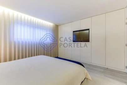 Apartamento T2 para Venda em Perafita, Lavra e Santa Cruz do Bispo