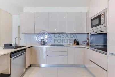 Apartamento T2 para Venda em Perafita, Lavra e Santa Cruz do Bispo