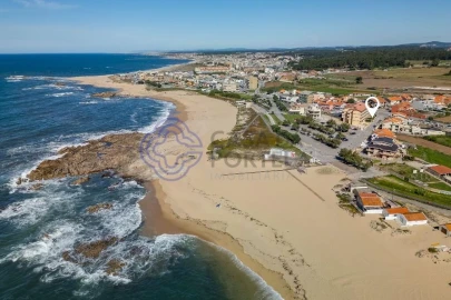 Apartamento T2 para Venda em Perafita, Lavra e Santa Cruz do Bispo