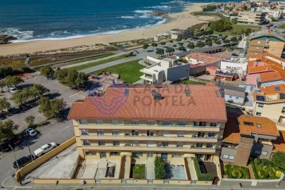 Apartamento T2 para Venda em Perafita, Lavra e Santa Cruz do Bispo