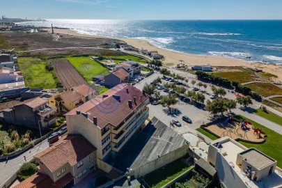 Apartamento T2 para Venda em Perafita, Lavra e Santa Cruz do Bispo