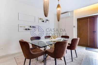 Apartamento T2 para Venda em Perafita, Lavra e Santa Cruz do Bispo