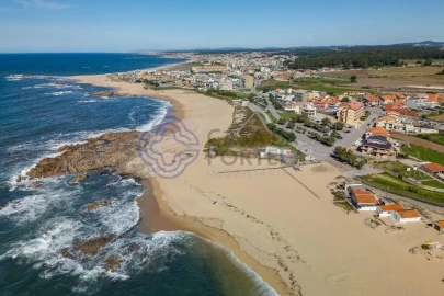 Apartamento T2 para Venda em Perafita, Lavra e Santa Cruz do Bispo