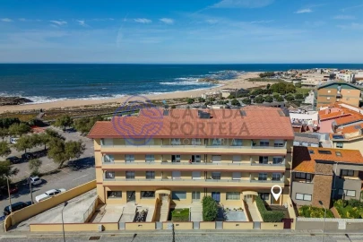 Apartamento T2 para Venda em Perafita, Lavra e Santa Cruz do Bispo