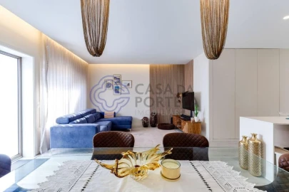 Apartamento T2 para Venda em Perafita, Lavra e Santa Cruz do Bispo
