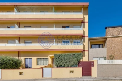 Apartamento T2 para Venda em Perafita, Lavra e Santa Cruz do Bispo