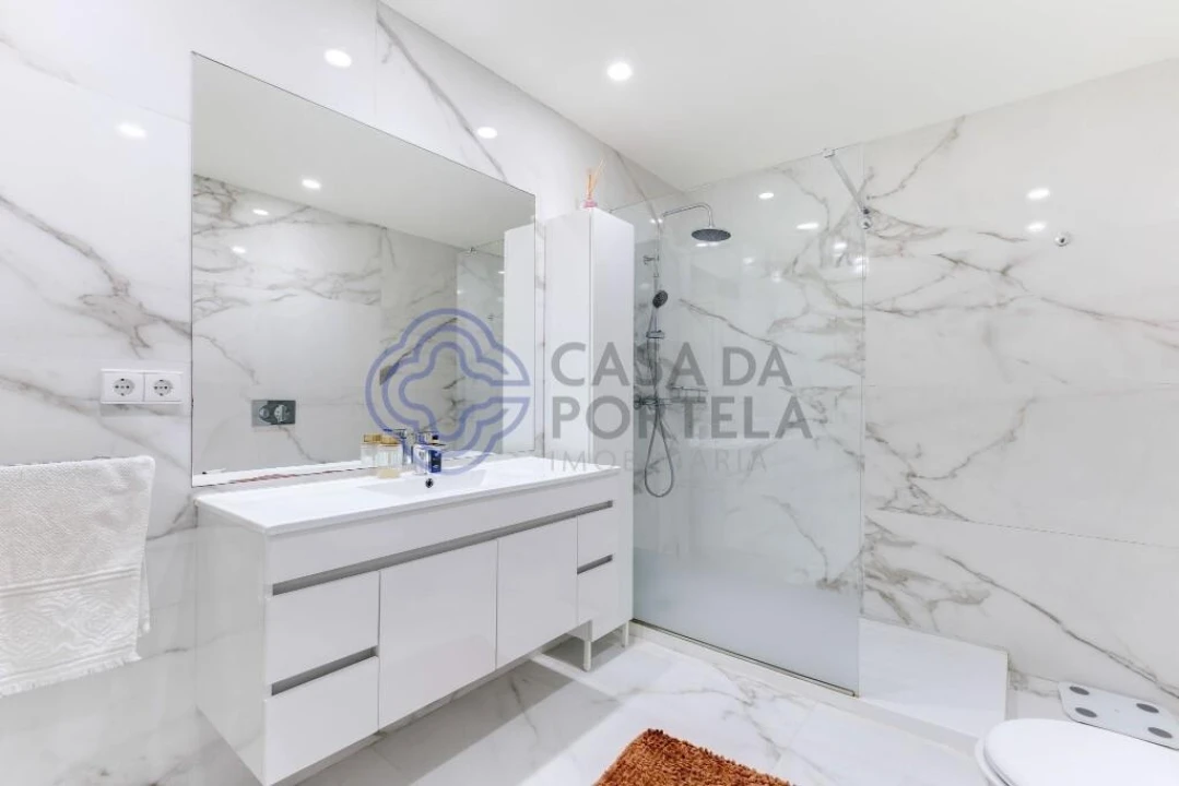 Apartamento T2 para Venda em Perafita, Lavra e Santa Cruz do Bispo Foto 21