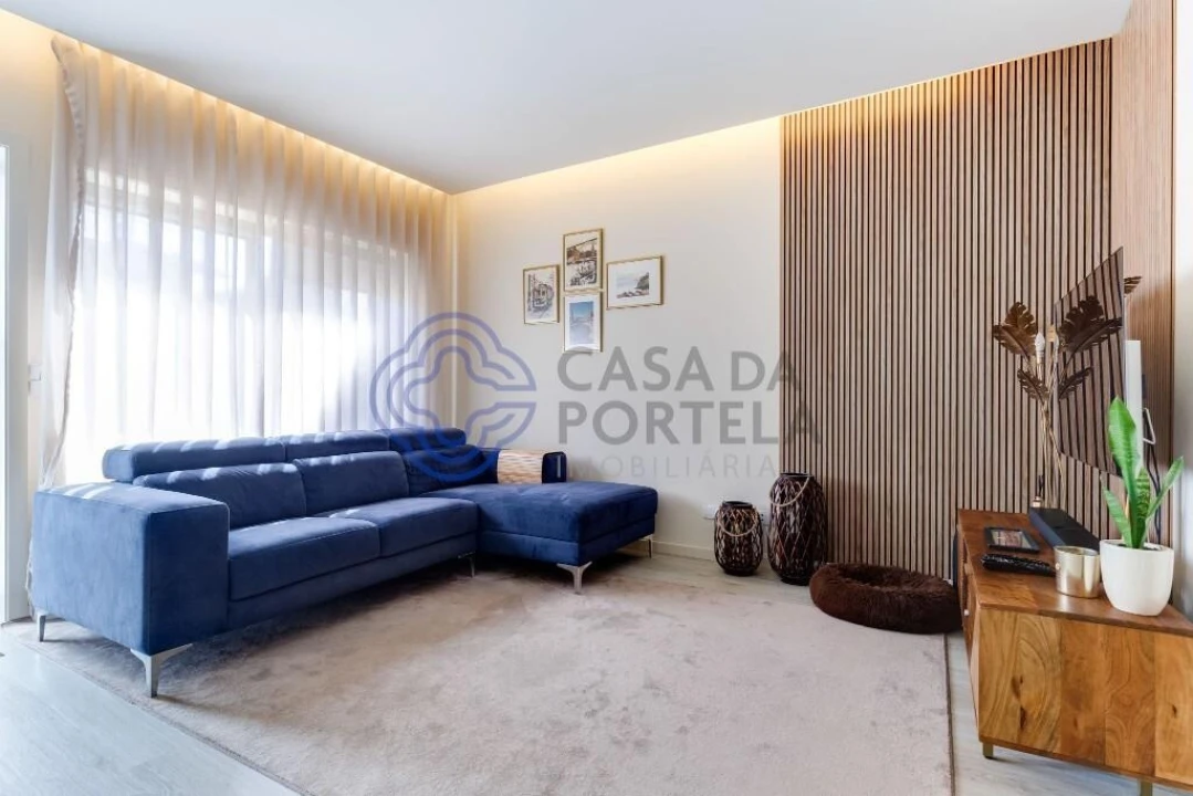 Apartamento T2 para Venda em Perafita, Lavra e Santa Cruz do Bispo Foto 9