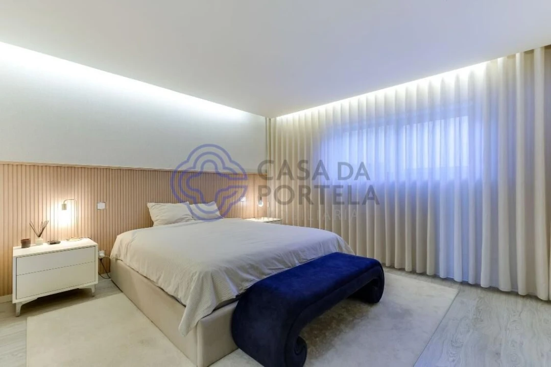 Apartamento T2 para Venda em Perafita, Lavra e Santa Cruz do Bispo Foto 27