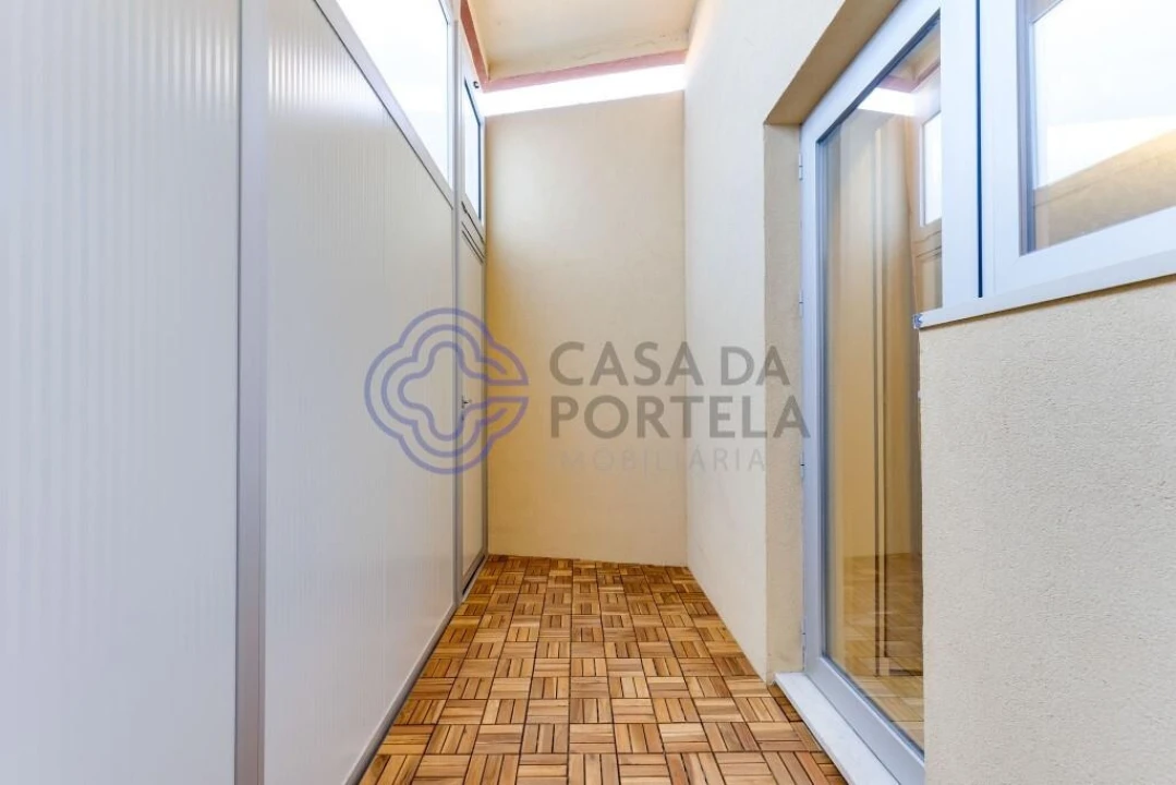 Apartamento T2 para Venda em Perafita, Lavra e Santa Cruz do Bispo Foto 32