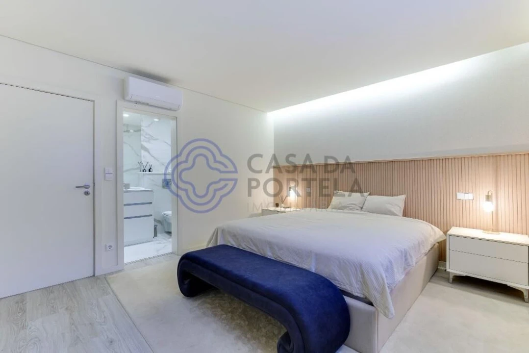 Apartamento T2 para Venda em Perafita, Lavra e Santa Cruz do Bispo Foto 28