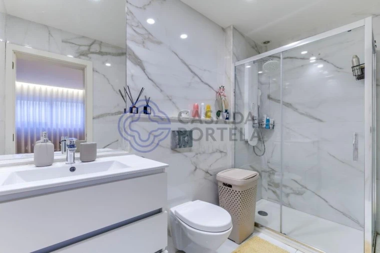 Apartamento T2 para Venda em Perafita, Lavra e Santa Cruz do Bispo Foto 31