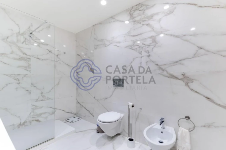 Apartamento T2 para Venda em Perafita, Lavra e Santa Cruz do Bispo Foto 22