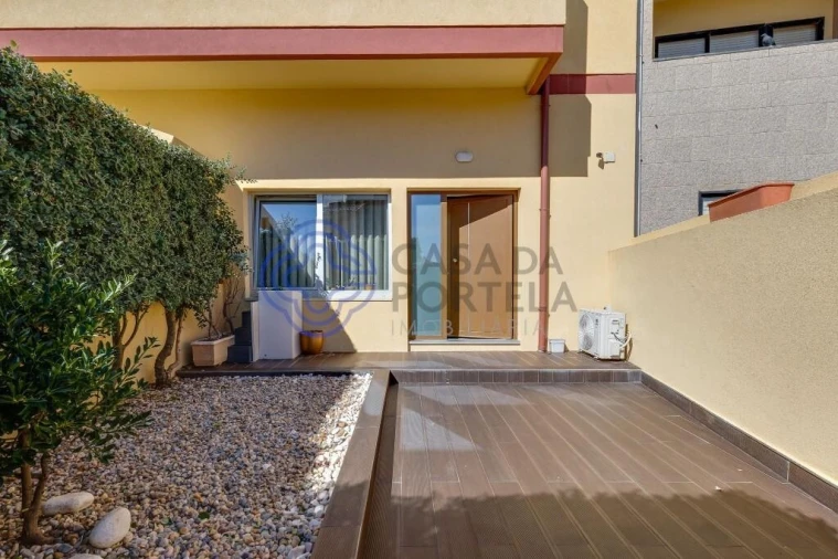 Apartamento T2 para Venda em Perafita, Lavra e Santa Cruz do Bispo Foto 2