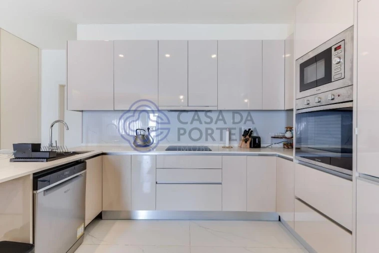Apartamento T2 para Venda em Perafita, Lavra e Santa Cruz do Bispo Foto 14