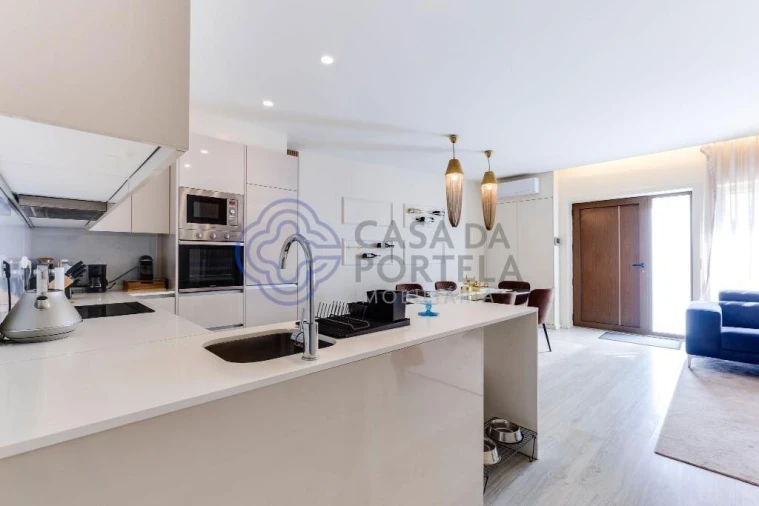 Apartamento T2 para Venda em Perafita, Lavra e Santa Cruz do Bispo Foto 15