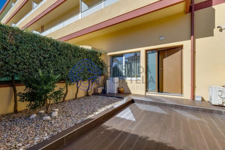 Apartamento T2 para Venda em Perafita, Lavra e Santa Cruz do Bispo Foto 3