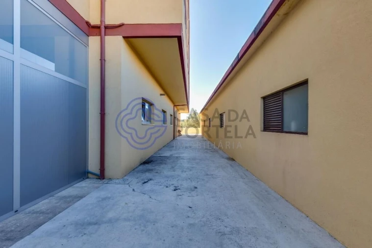 Apartamento T2 para Venda em Perafita, Lavra e Santa Cruz do Bispo Foto 34
