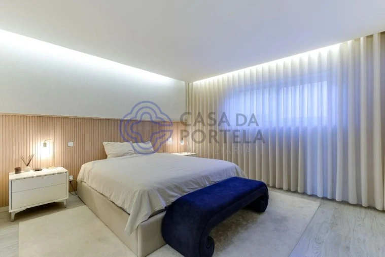 Apartamento T2 para Venda em Perafita, Lavra e Santa Cruz do Bispo Foto 27