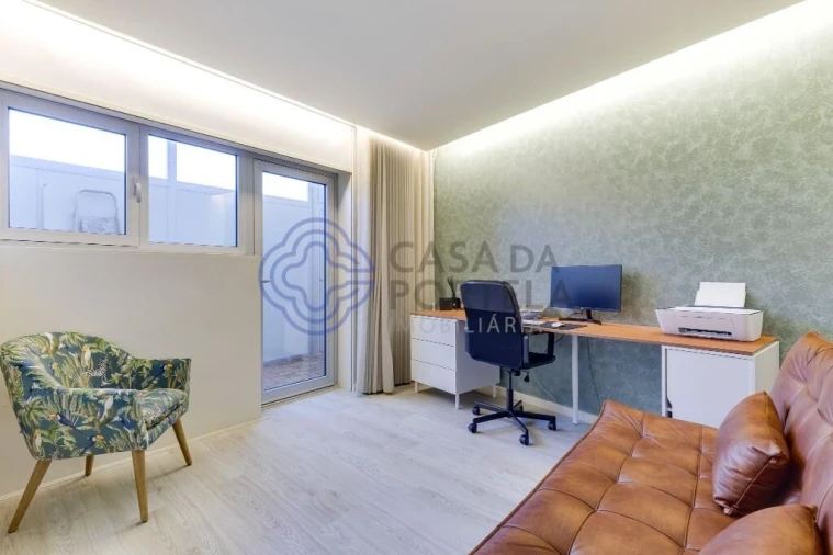 Apartamento T2 para Venda em Perafita, Lavra e Santa Cruz do Bispo Foto 24