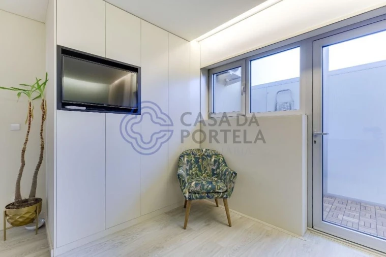 Apartamento T2 para Venda em Perafita, Lavra e Santa Cruz do Bispo Foto 25